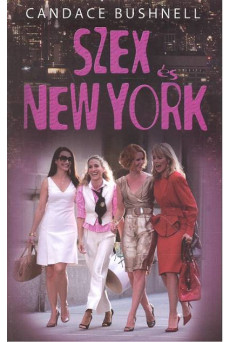 Szex és New York