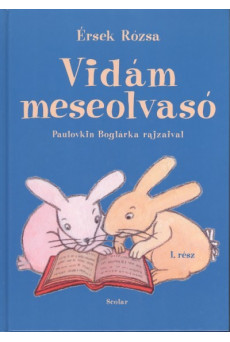 Vidám meseolvasó 1. (2. kiadás)