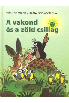 A vakond és a zöld csillag