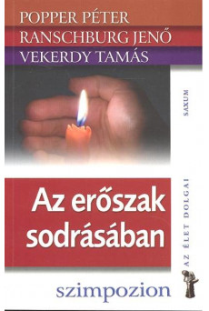 Az erőszak sodrásában /Az élet dolgai