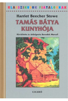 Tamás bátya kunyhója