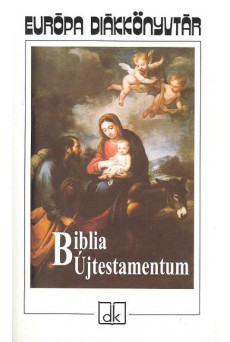 Biblia - Újtestamentum