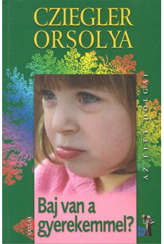 Baj van a gyerekemmel? /Az élet dolgai