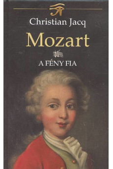 Mozart - A fény fia
