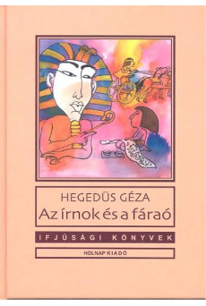 Az írnok és a fáraó