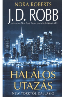 Halálos utazás /New Yorktól - Dallasig