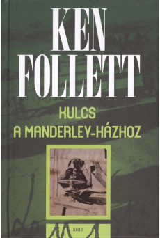 Kulcs a Manderley-házhoz