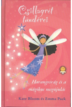 Harangvirág és a mágikus megújulás