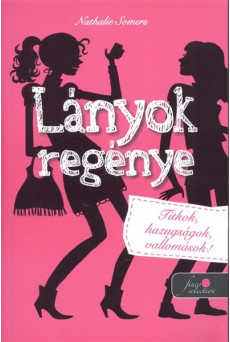 Lányok regénye