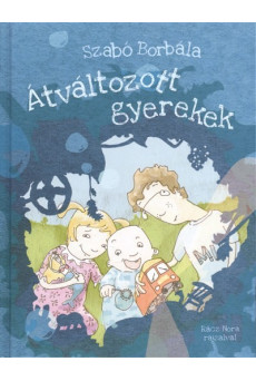 Átváltozott gyerekek