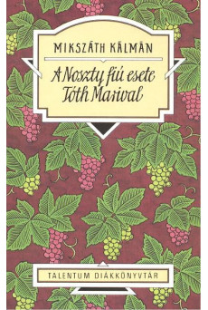 A Noszty fiú esete Tóth Marival