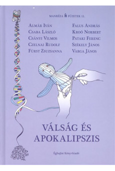Válság és apokalipszis /Manréza füzetek 11.