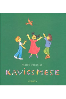 Kavicsmese