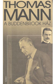 A Buddenbrook ház