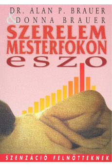 Eszo szerelem mesterfokon