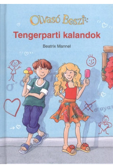 Tengerparti kalandok