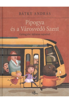 Pipogya és a városvédő szent