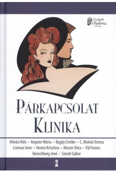 Párkapcsolat klinika /Nyitott akadémia