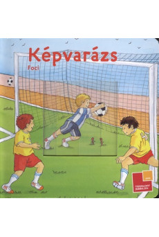 Képvarázs - Foci