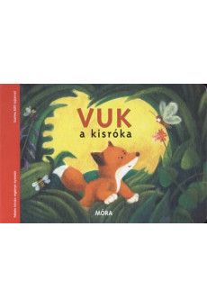 Vuk a kisróka (2. kiadás)