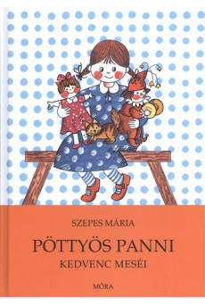 Pöttyös Panni kedvenc meséi
