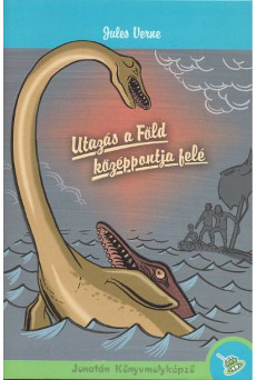 Utazás a föld középpontja felé