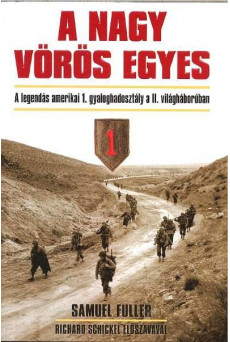 A nagy vörös egyes