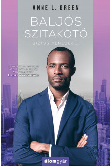 Baljós szitakötő (e-könyv)