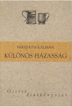 Különös házasság