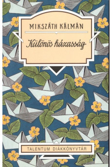 Különös házasság