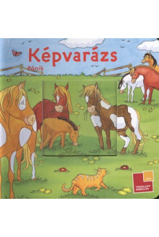 Képvarázs - Pónik