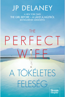 The Perfect Wife – A tökéletes feleség