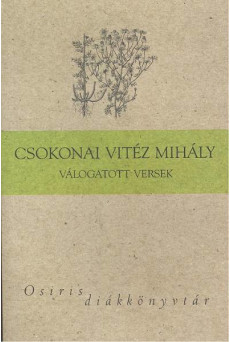 Csokonai Vitéz Mihály válogatott versek