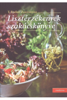 Lisztérzékenyek szakácskönyve