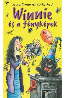 Winnie és a fényképek