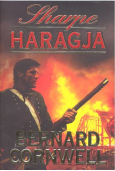 Sharpe haragja