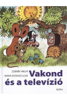 Vakond és a televízió