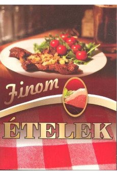 FINOM ÉTELEK