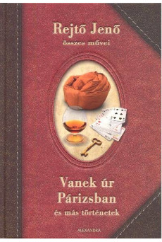 Vanek úr Párizsban és más történetek