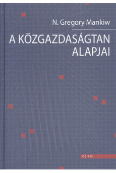 A közgazdaságtan alapjai