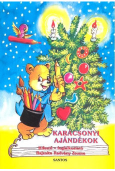 Karácsonyi ajándékok §k