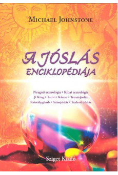 A jóslás enciklopédiája