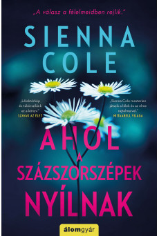 Ahol a százszorszépek nyílnak (e-könyv)