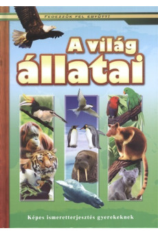 A világ állatai