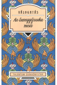 Az ezeregyéjszaka meséi