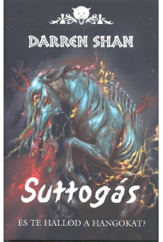 Suttogás - És te hallod a hangokat?