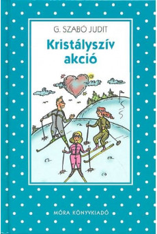 Kristályszív akció