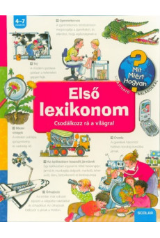 Első lexikonom
