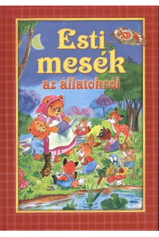 Esti mesék az állatokról