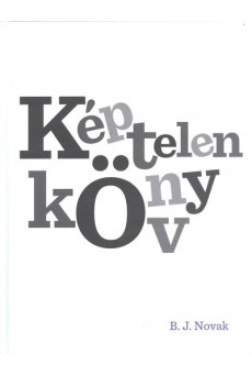 Képtelen könyv